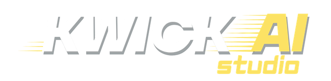 KWICK AI Studio